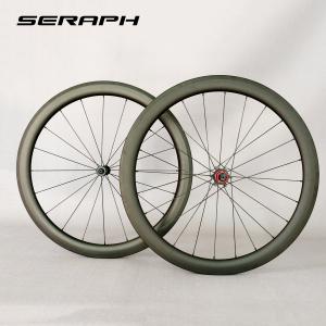 carbon road bike wheels clincher/tubular with chosen hub novatc hub 25mm 27mm width 35/50/56/86mm depth
